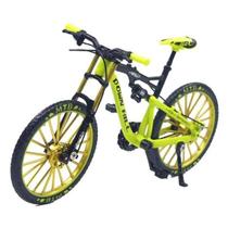 Bicicleta Coleção Metal Roda Livre Mountain Bike Colors(VD) Bicicleta Coleção Metal Roda Livre Mountain Bike Colors(VD)