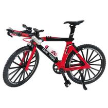 Bicicleta Coleção Metal Roda Livre Mountain Bike Colors(VR)