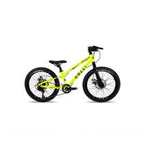 Bicicleta Colli Airon Aro 20 Freio A Disco Bicicleta Colli Airon Aro 20 Freio A Disco