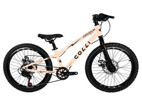 Bicicleta Colli Airon Aro 20 Freio A Disco Bicicleta Colli Airon Aro 20 Freio A Disco