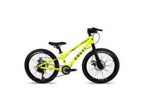 Bicicleta Colli Airon Aro 20 Freio A Disco Bicicleta Colli Airon Aro 20 Freio A Disco