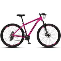 Bicicleta Colli Atalanta Aro 29 21 Marchas