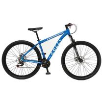 Bicicleta Colli ATALANTA URBAN AL. A.29 F.disco - 673-04D Azul Bicicleta Colli ATALANTA URBAN AL. A.29 F.disco - 673-04D Azul
