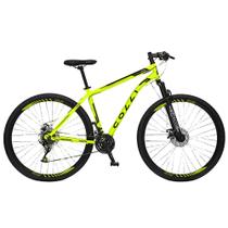 Bicicleta Colli Athena Aro 29 21 Marchas Freio á Disco