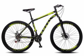 Bicicleta Colli Athena Aro 29 21 Marchas