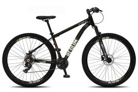 Bicicleta Colli Berlim Aro 29 Shimano 21 Marchas Bicicleta Colli Berlim Aro 29 Shimano 21 Marchas