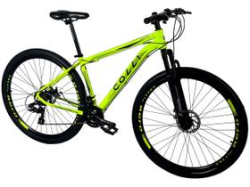 Bicicleta Colli Bike High Performance Aro 29