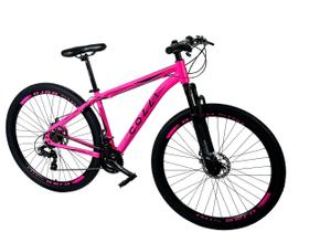 Bicicleta Colli Bike High Performance Aro 29