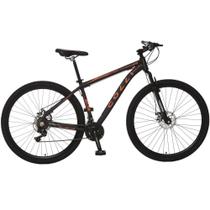 Bicicleta Colli Bike Mtb-Shimano-531.72D Aro 29 21 Marchas Freio Á Disco