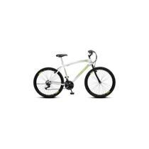Bicicleta Colli CB500 Aro 26 18 Marchas Freio V-Brake