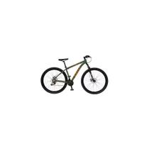 Bicicleta Colli Collina Aro 29 21 Marchas Freio á Disco Bicicleta Colli Collina Aro 29 21 Marchas Freio á Disco