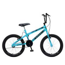 Bicicleta Colli Max Boy Aro 20 Freio V-Brake Sem Marcha