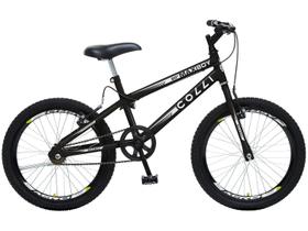 Bicicleta Colli Maxi Boy