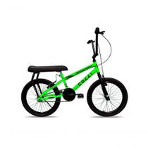 Bicicleta Colli Montadinha Aro 20 Selim Mobik Bagageiro Cor Amarelo Neon Tamanho Do Quadro 12 Verde Bicicleta Colli Montadinha Aro 20 Selim Mobik Bagageiro Cor Amarelo Neon Tamanho Do Quadro 12 Verde