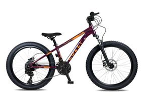 Bicicleta Colli Napoli Sport Aro 24 Bicicleta Colli Napoli Sport Aro 24