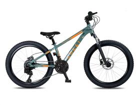 Bicicleta Colli Napoli Sport Aro 24 Bicicleta Colli Napoli Sport Aro 24