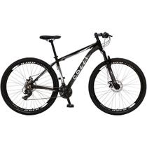 Bicicleta Colli Quadro em Alumínio 21 Marchas Aro 29 Freio a Disco Kit Shimano Bicicleta Colli Quadro em Alumínio 21 Marchas Aro 29 Freio a Disco Kit Shimano