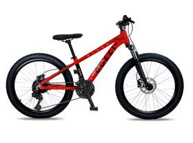 Bicicleta Colli Siena Aluminio Aro 26 Disco-shimano 21v