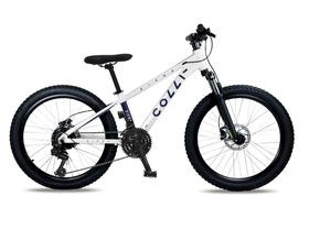 Bicicleta Colli Siena Aluminio Aro 26 Disco-shimano 21v