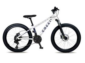 Bicicleta Colli Siena Aluminio Aro 26 Disco-shimano 21v