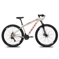 Bicicleta Colli Toronto Aro 29 Alumínio com Freio a Disco Shimano e 21 Marchas