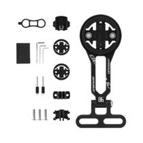 Bicicleta computador câmera Stand, MTB bicicleta Stem titular, Garmin, Bryton, Wahoo, luz gigante Bicicleta computador câmera Stand, MTB bicicleta Stem titular, Garmin, Bryton, Wahoo, luz gigante