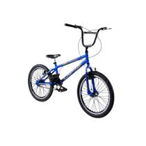Bicicleta Cross Aro 20 Cripto Bmx Freestyle Pneu Preto