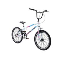 Bicicleta Cross Aro 20 Cripto Bmx Freestyle Pneu Preto Bicicleta Cross Aro 20 Cripto Bmx Freestyle Pneu Preto