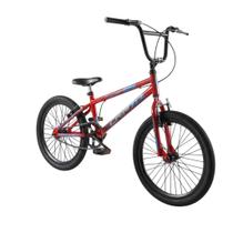 Bicicleta Cross Aro 20 Cripto Bmx Freestyle Pneu Preto Bicicleta Cross Aro 20 Cripto Bmx Freestyle Pneu Preto