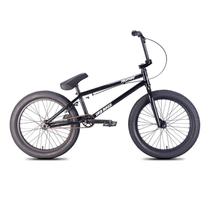 Bicicleta Cross BMX Aro 20 Drb Bikes Highway Preta