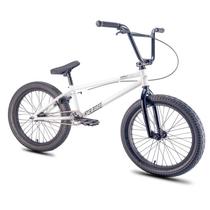 Bicicleta Cross BMX Aro 20 Drb Bikes New Way Branco