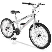 Bicicleta Cross Bmx Dks Criança Aro 20 Free Style Infantil