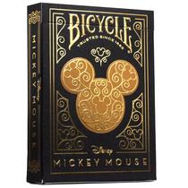 Bicicleta de baralho Disney Mickey Mouse Inspired