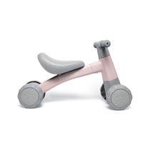 Bicicleta de Equilíbrio 4 Rodas 24m+ Pimpolho Bicicleta de Equilibrio para bebe pimpolho -