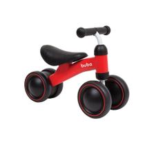 Bicicleta de Equilíbrio 4 Rodas - Buba - Buba Toys