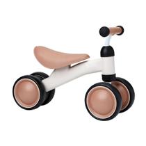 Bicicleta de Equilíbrio 4 Rodas - Buba
