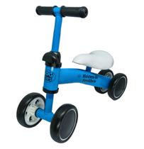 Bicicleta De Equilibrio Andador Primeira Infância DDG toys Bicicleta De Equilibrio Andador Primeira Infância DDG toys