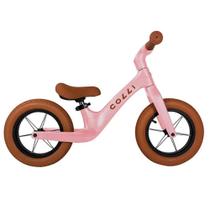 Bicicleta de Equilíbrio Aro 12 Colli Pitukinha Bicicleta de Equilíbrio Aro 12 Colli Pitukinha