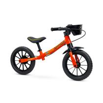 Bicicleta De Equilibrio Aro 12 Rocket Astro Nathor