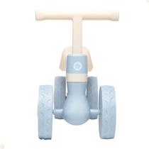 Bicicleta De Equilibrio Azul Com Som 18823 - BUBA