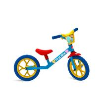 Bicicleta de Equilibrio Balance Bike - Brinquedos Bandeirante