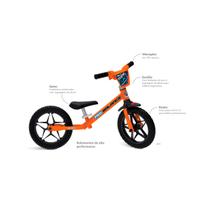 Bicicleta de Equilíbrio Balance Pro - Brinquedos Bandeirante