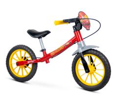 Bicicleta de Equilíbrio Balance Rocket Nathor