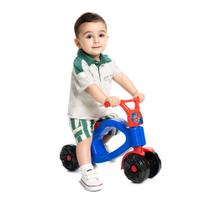 Bicicleta de Equilíbrio Bikebaby Spider - Calesita