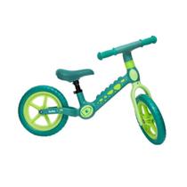 Bicicleta De Equilibrio Dino - Buba