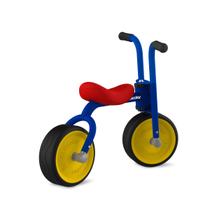 Bicicleta de Equilibrio Escolar - Brinquedos Bandeirante