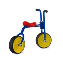 Bicicleta de Equilibrio Escolar - Brinquedos Bandeirante