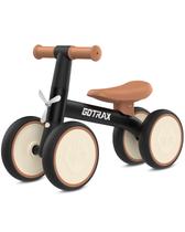 Bicicleta de Equilíbrio Gotrax BA1 com Rodas de 7" e Quadro de Aço