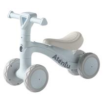 Bicicleta de Equilíbrio Infantil Andador Para Bebês Sem Pedal 4 Rodas Bicicleta de Equilíbrio Infantil Andador Para Bebês Sem Pedal 4 Rodas