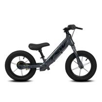 Bicicleta de Equilíbrio Infantil Aro 12 MOTION sem Pedal Câmara de Ar Bico Grosso TSW Bicicleta de Equilíbrio Infantil Aro 12 MOTION sem Pedal Câmara de Ar Bico Grosso TSW